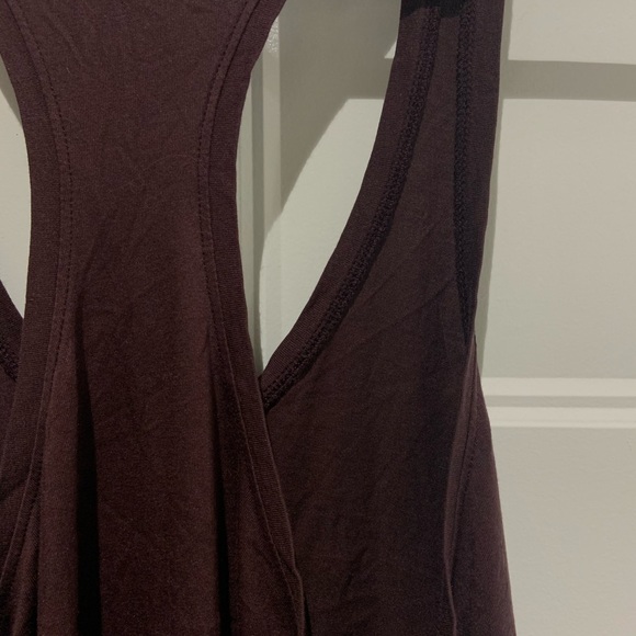 Aritzia (Azure Skies) Tank top - Picture 4 of 6